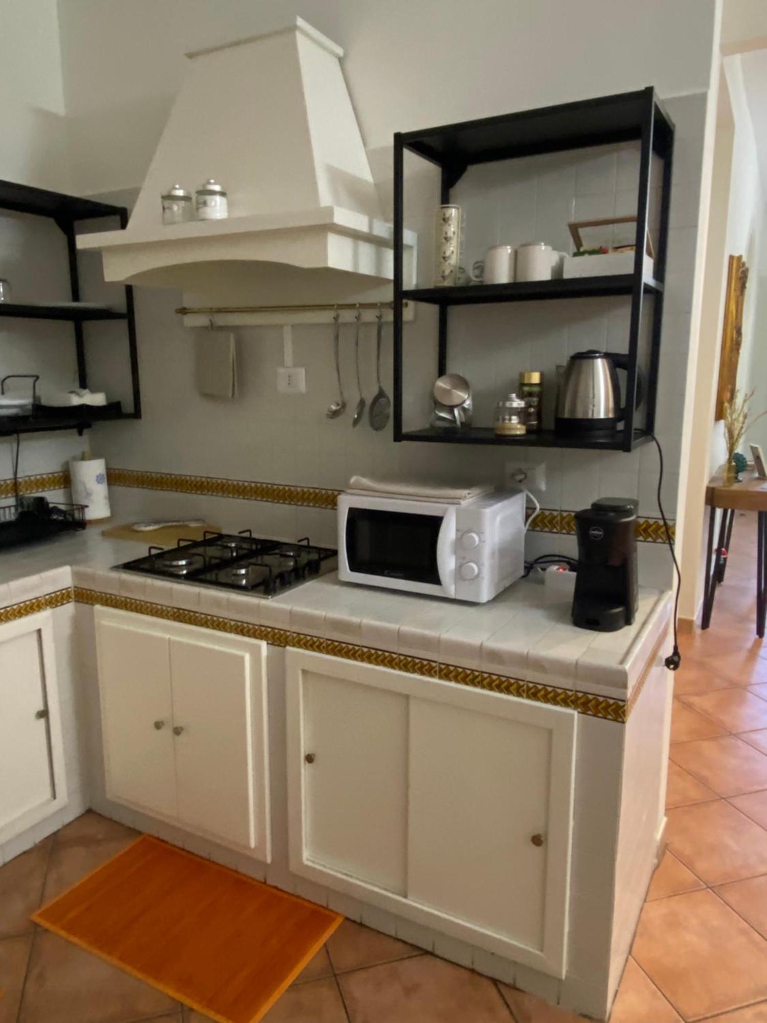 Апартаменты Anna House Фьюмичино Экстерьер фото